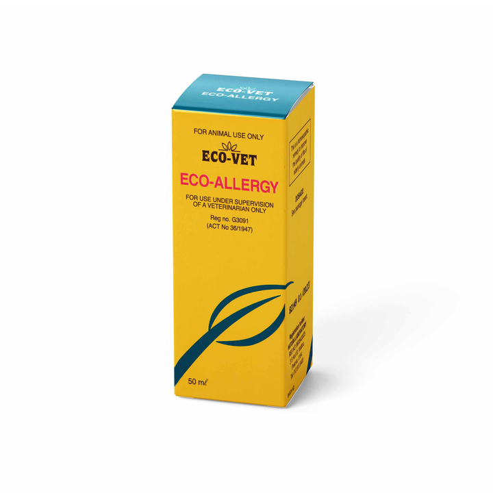 Eco-Allergy