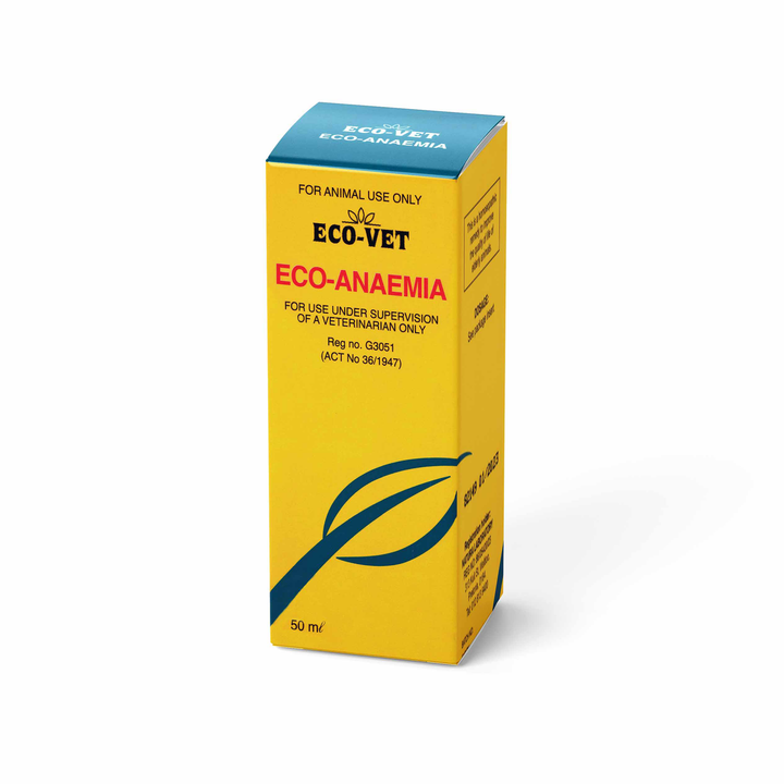 Eco-Anaemia