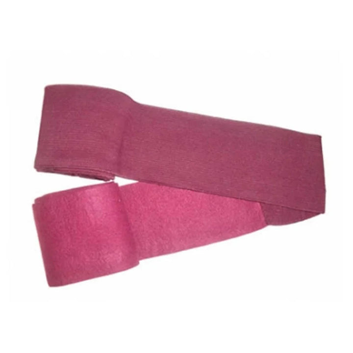 Bandage Combo Elastic & Fleece (4)