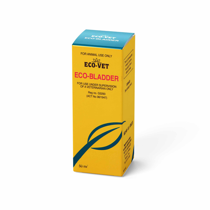 Eco-Bladder