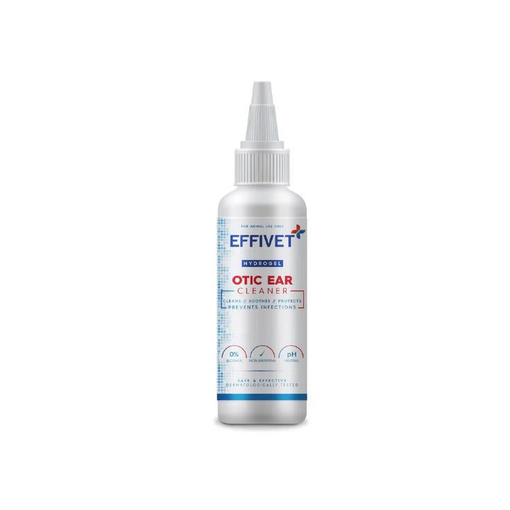 Effivet Otic Ear Cleaner 150 ml