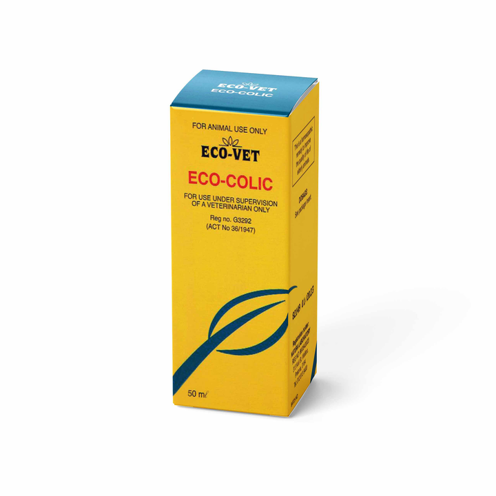 Eco-Colic