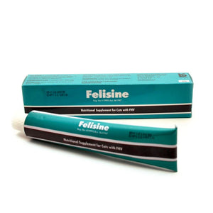 Felisine Paste for Cats
