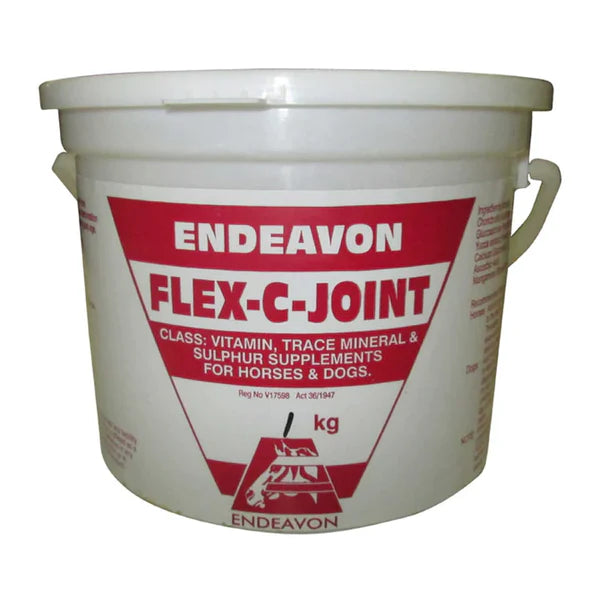 Endeavon Flex C Joint