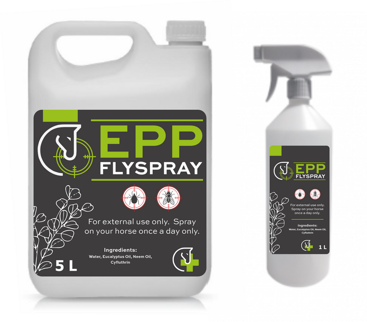EPP Fly Spray