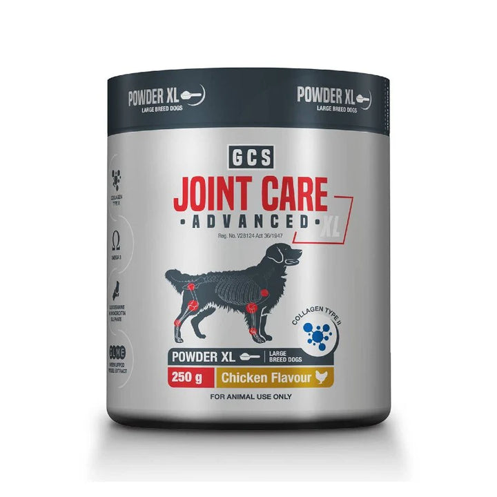 GCS Joint Care Advanced Power XL