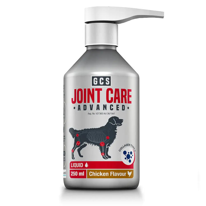 GCS Joint Care Advanced Liquid 250ml