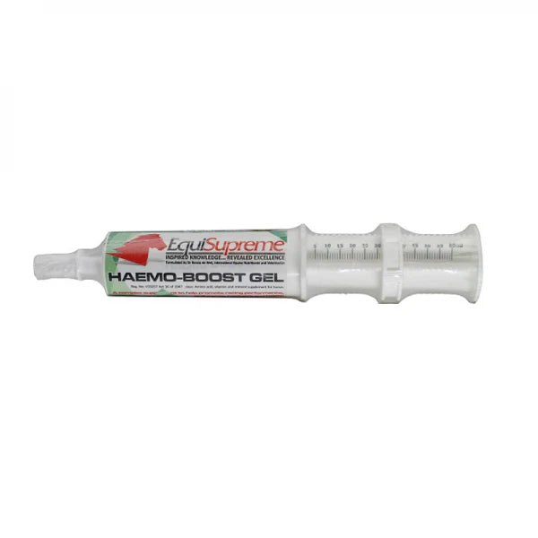 Haemobooster Gel