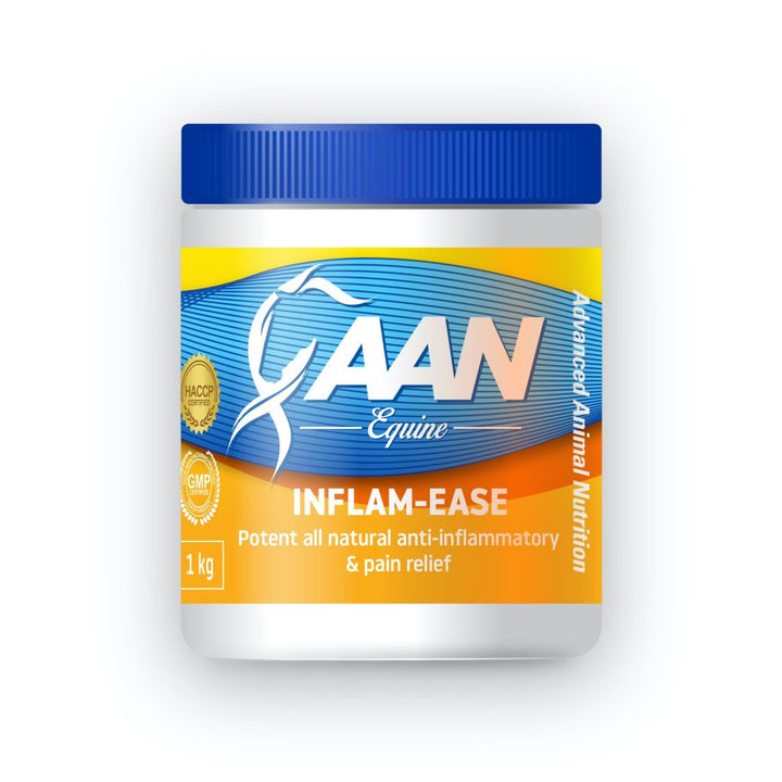 Aan Inflam Ease 1KG