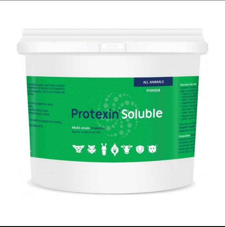 Protexin Soluble