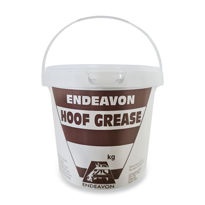 Endeavon - Hoof Grease