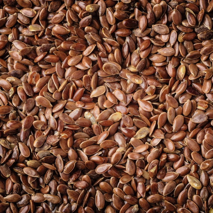 Flax seed Whole (Linseed)