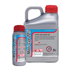 Maxi-Cyp 20% 5L