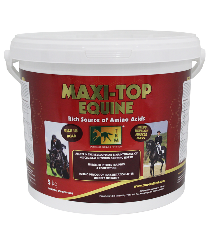 Maxitop Equine