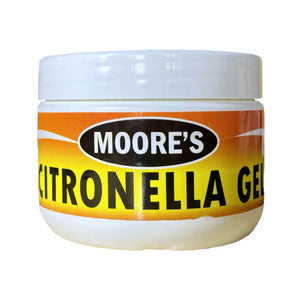 Citronella Gel