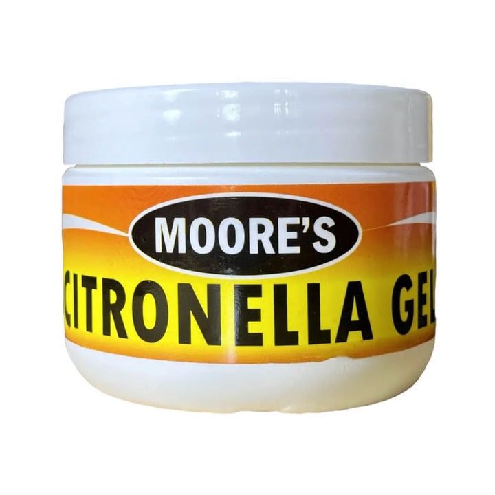 Citronella Gel