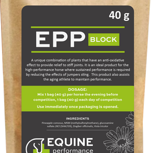EPP Block
