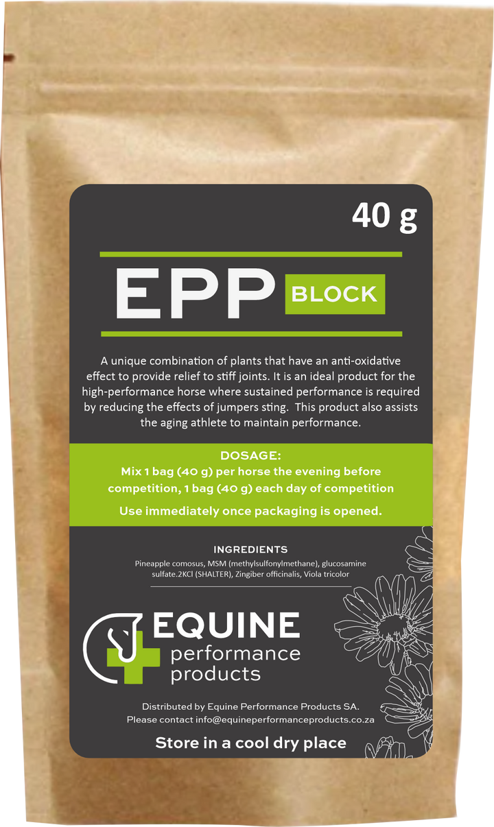 EPP Block