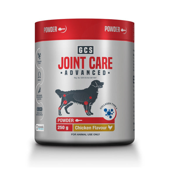 GCS Joint Care Advanced Powder