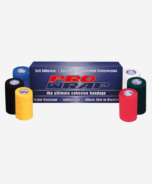 ProWrap Cohesive Bandages