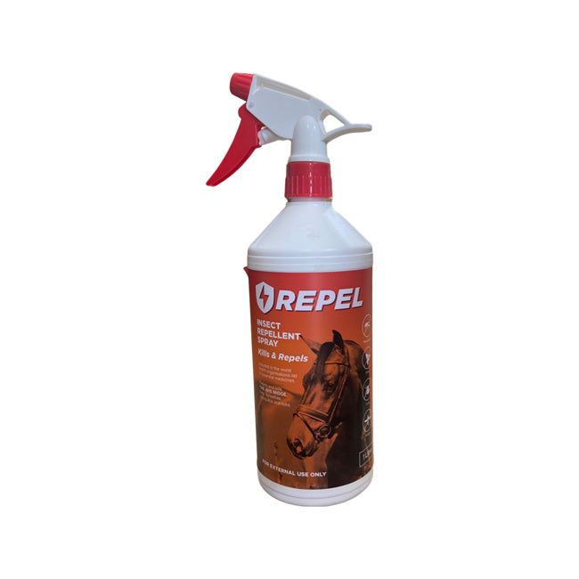 Repel Fly Spray