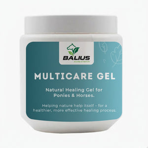 Balius Multicare Gel