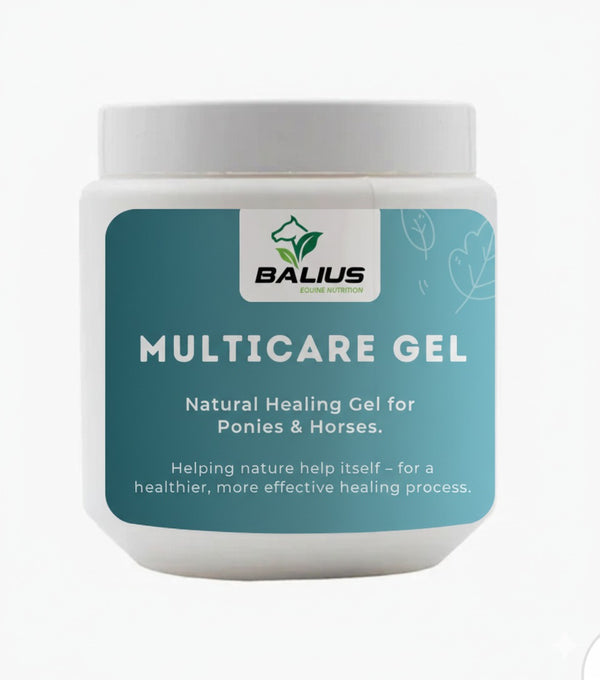 Balius Multicare Gel