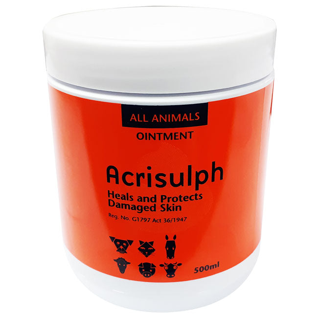 Acrisulph 500ML